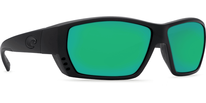 Tuna Alley Sunglasses ta01-blackout-green-mirror-lens-angle4 (1).png