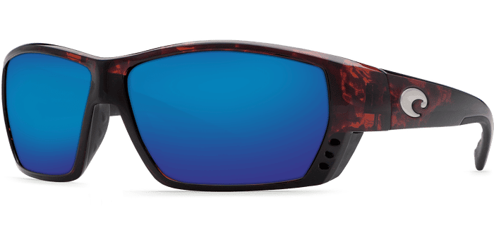 Tuna Alley Sunglasses ta10-tortoise-blue-mirror-lens-angle2.png