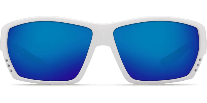 Tuna Alley Sunglasses ta25-white-blue-mirror-lens-angle3 (1).png