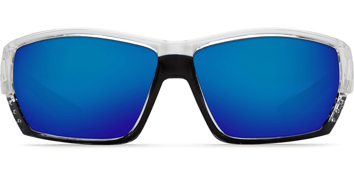 Tuna Alley Sunglasses ta39-shiny-crystal-blue-mirror-lens-angle3 (1).png