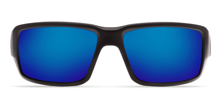 Fantail Sunglasses tf11-matte-black-blue-mirror-lens-angle3.png