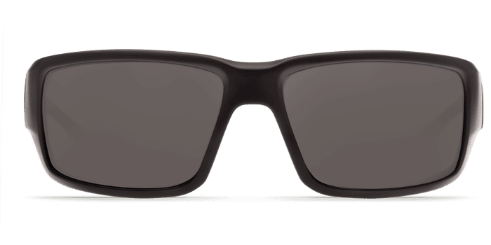 Fantail Sunglasses tf11-matte-black-gray-lens-angle3.png