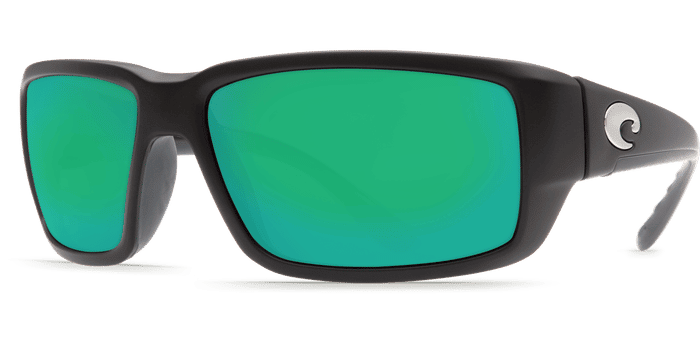 Fantail  Sunglasses tf11-matte-black-green-mirror-lens-angle2 (1).png