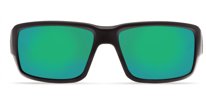 Fantail Sunglasses tf11-matte-black-green-mirror-lens-angle3.png