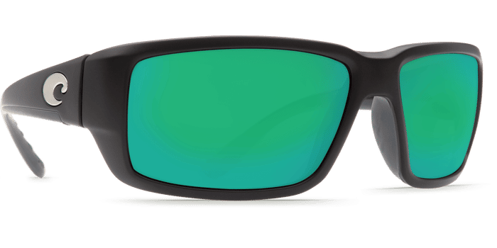Fantail  Sunglasses tf11-matte-black-green-mirror-lens-angle4 (1).png