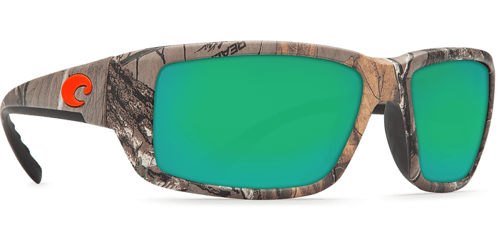 Fantail  Sunglasses tf69-realtree-xtra-camo-orange-logo-green-mirror-lens-angle4 (1).png