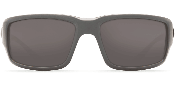 Fantail  Sunglasses tf98-matte-gray-gray-lens-angle3.png