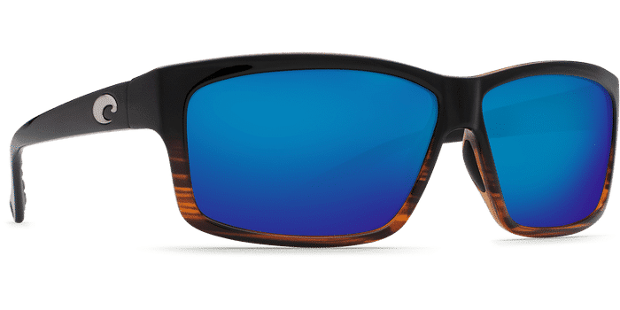 Cut  Sunglasses ut52-coconut-fade-blue-mirror-lens-angle4 (1)