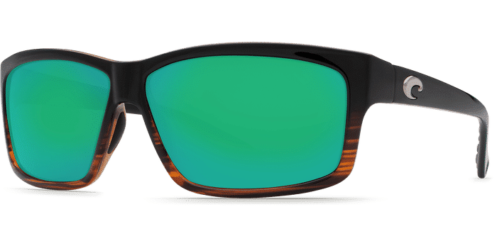 Cut  Sunglasses ut52-coconut-fade-green-mirror-lens-angle2 (1).png