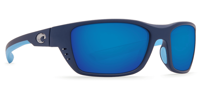 Whitetip Sunglasses wtp123-matte-heron-blue-mirror-lens-angle4.png