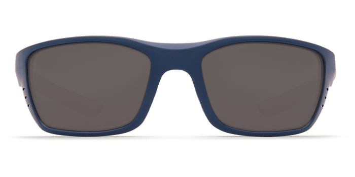 Whitetip Sunglasses wtp123-matte-heron-gray-lens-angle3.png