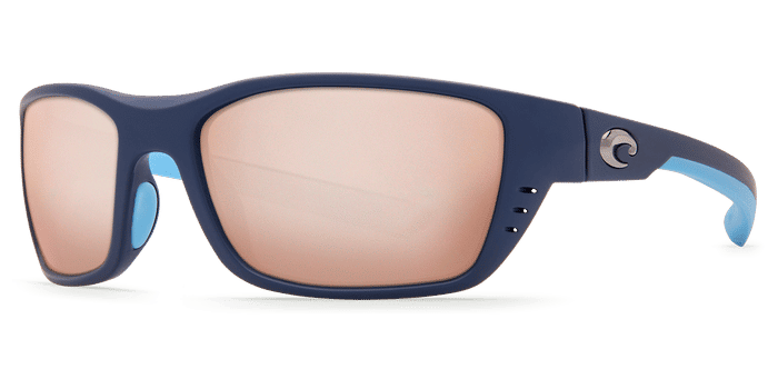 Whitetip Sunglasses wtp123-matte-heron-silver-mirror-lens-angle2.png