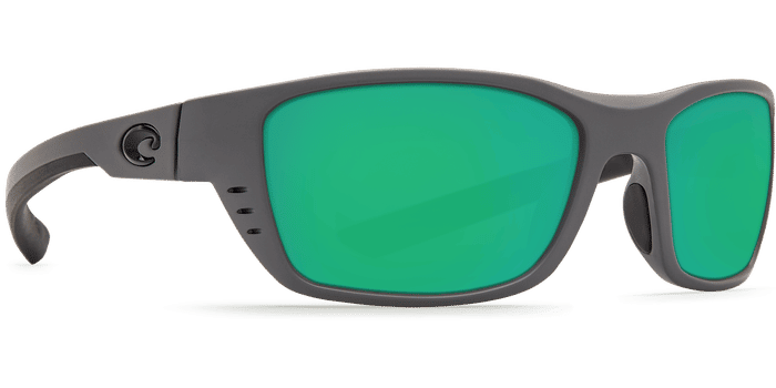 Whitetip Sunglasses wtp98-matte-gray-green-mirror-lens-angle4.png