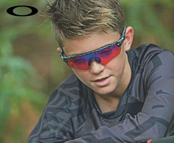 oakley youth sunglasses baseball