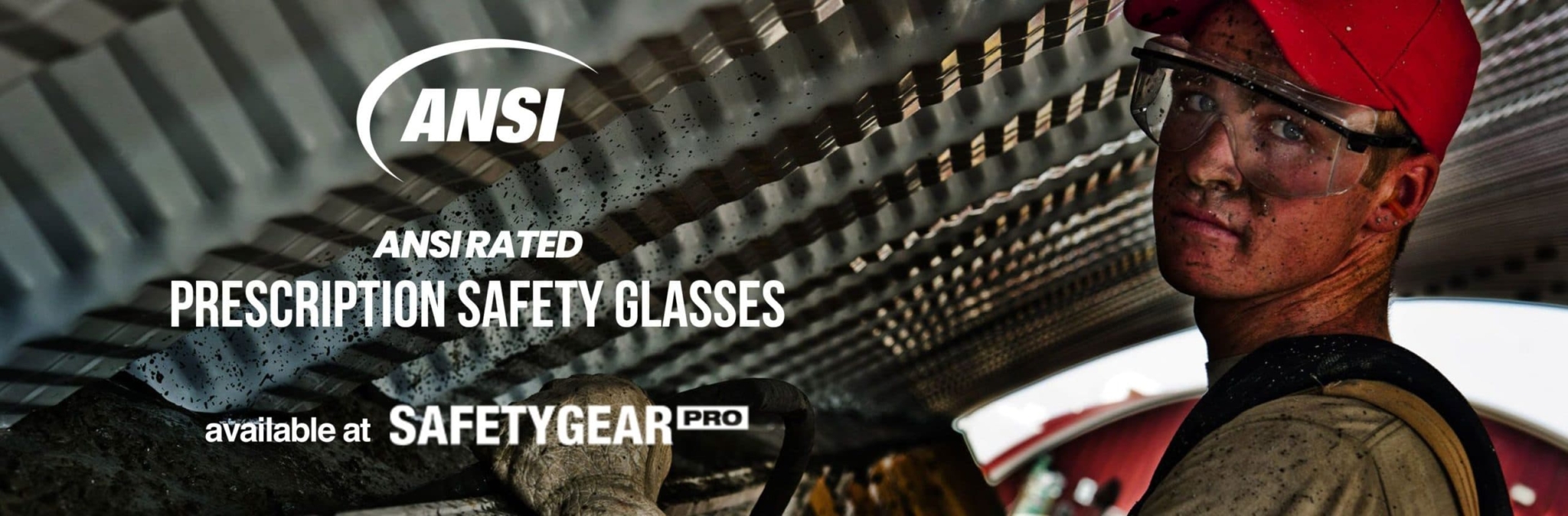 Shop ANSI Prescription Safety Glasses OSHA Approved