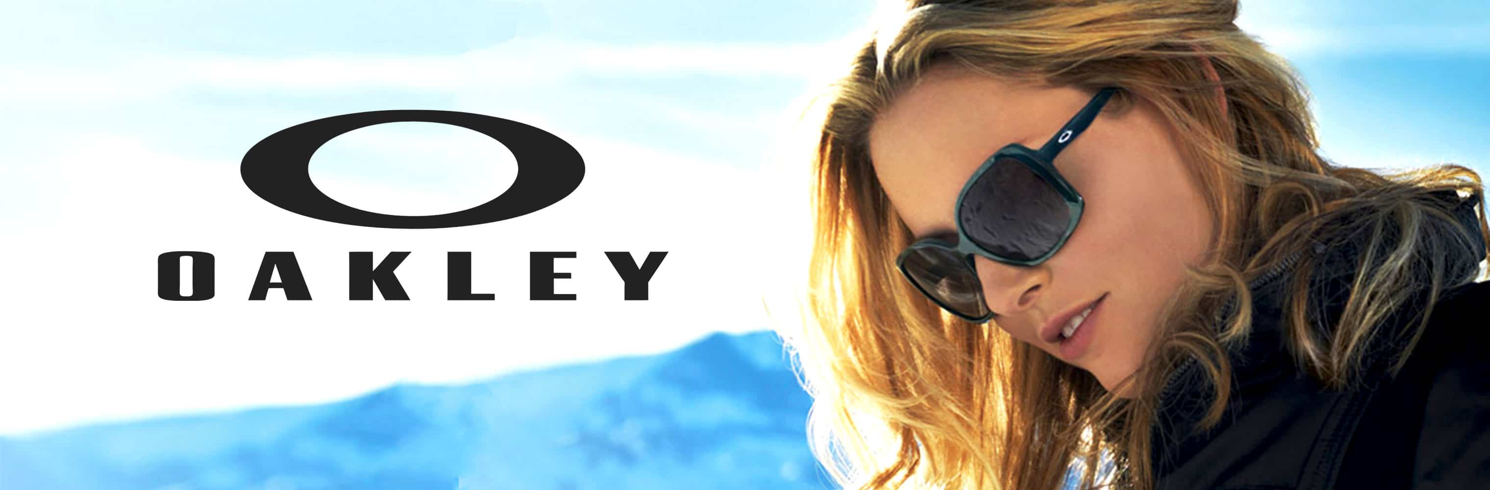women's oakley sunglasses