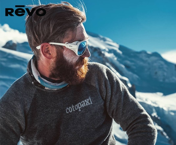 Revo sales traverse sunglasses