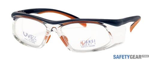 TITMUS SW06E Safety Glasses