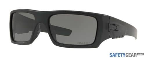 Oakley Det Cord Industrial Safety Glasses