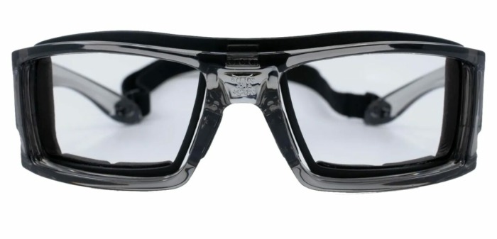 ArmouRx 6009 Prescription Safety Glasses - Image 7