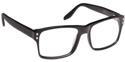 ArmourX Safety Glasses ArmourX 7001- Black
