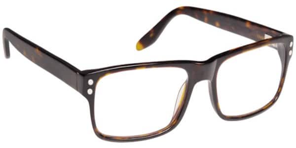 ArmourX Safety Glasses ArmourX 7001- Demi Amber
