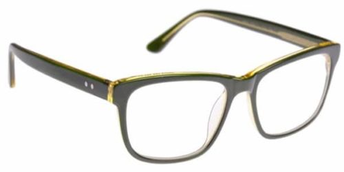 ArmourX Safety Glasses ArmourX 7105- Green