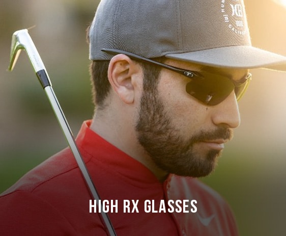 high rx glasses