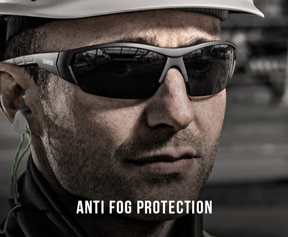 anti fog protection