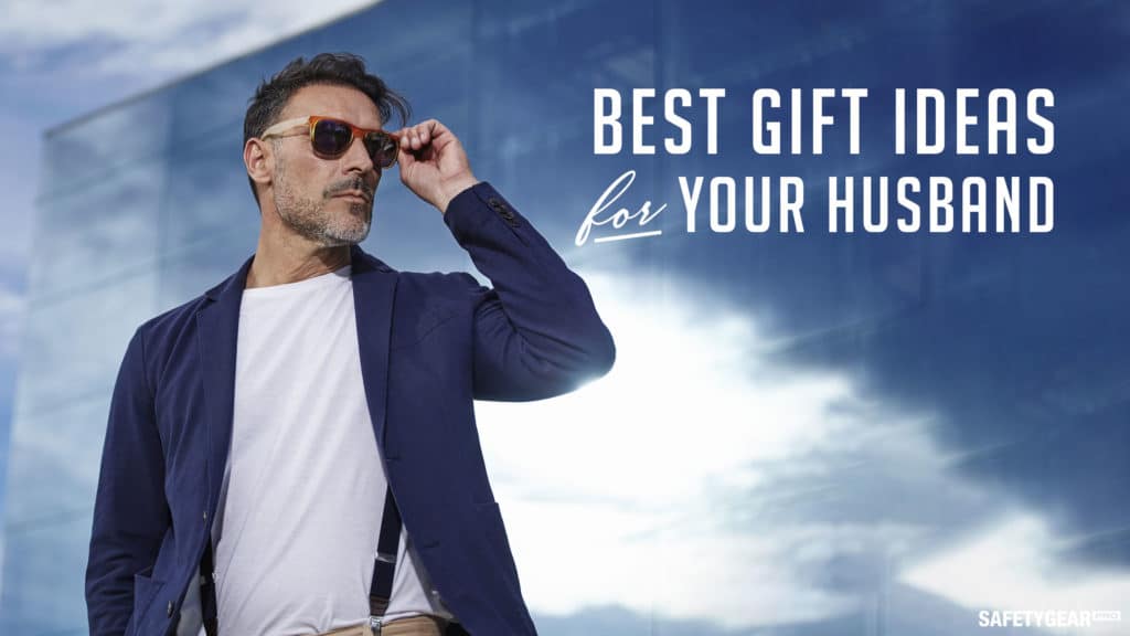 best gift ideas for your husband