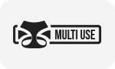 multi-use