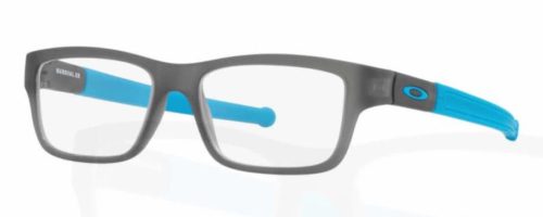 Oakley Prescription Glasses and 