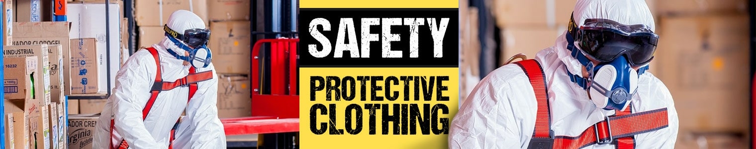 Safety Protective Clothing