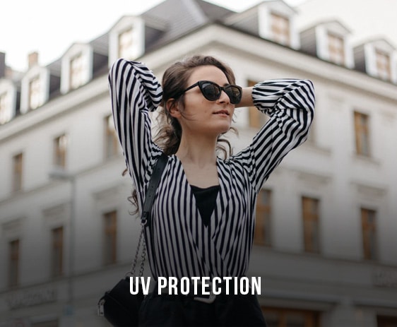 UV Protection