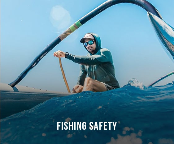 Fishing Safety