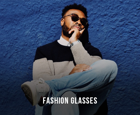 Fashion Glasses