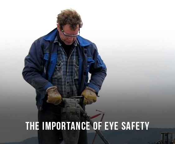 Eye Safety