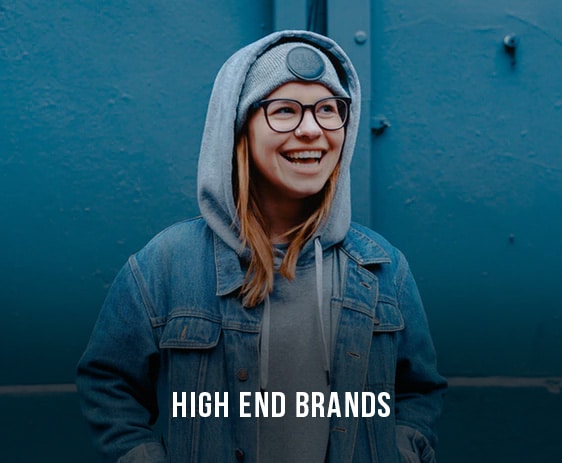High End Brands
