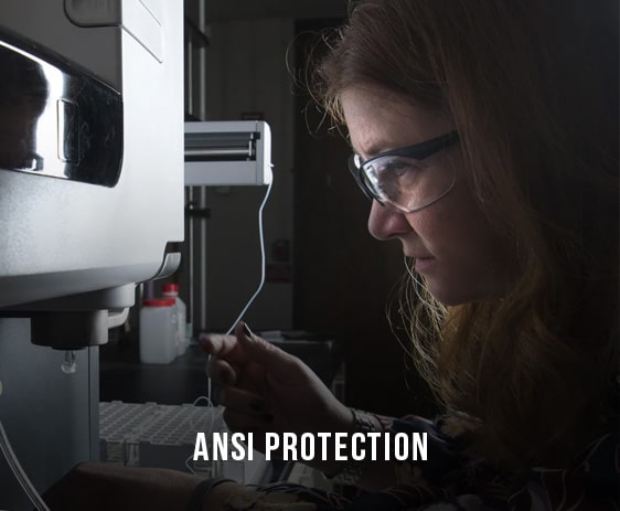 ANSI Protection