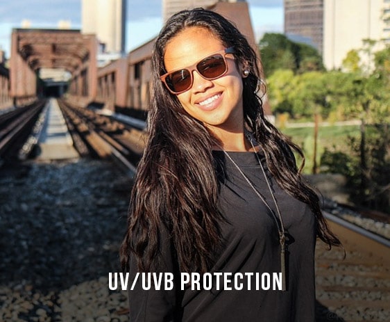 UV/UVB Protection