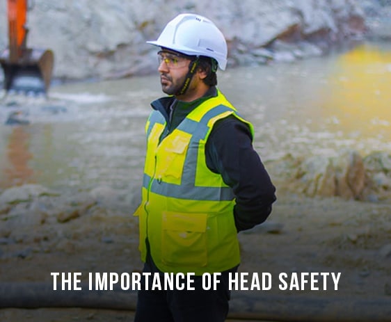 Head Safety