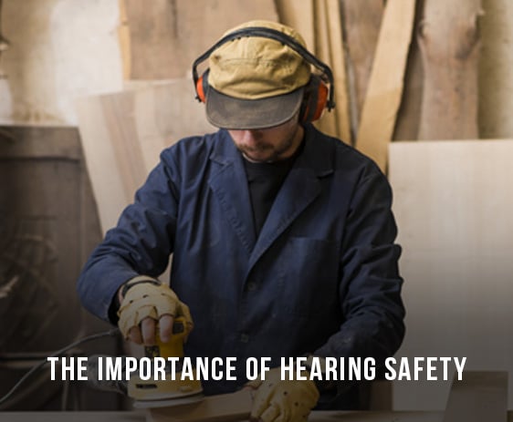 Hearing Safety