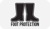 Foot Protection