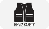 Hi-Viz safety