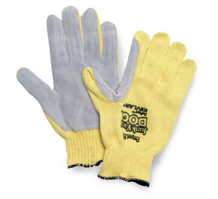 Honeywell Junk Yard Dog Gloves Quick Ship 1