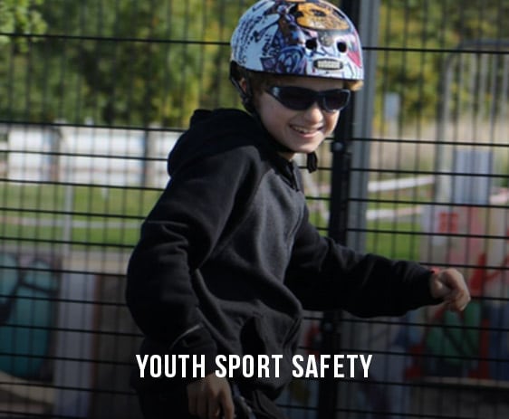 Youth Sport Safety