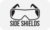 Side Shields - Product Feature