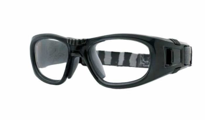 Rec Specs Dude Kids ASTM Rated Goggles - Image 2