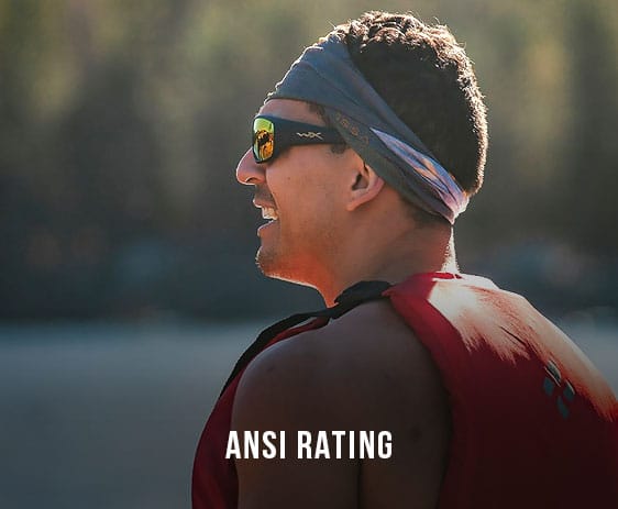 Ansi Rating