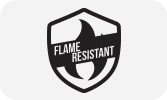 Flame Resistant